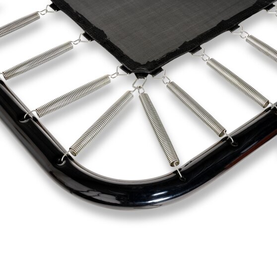 EXIT PeakPro trampoline 275x458 - black