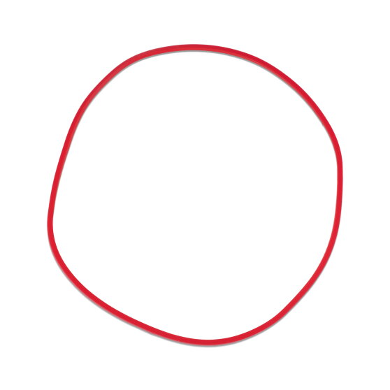 EXIT sealing ring lid sand filter pump 800gal/h / 1000gal/h