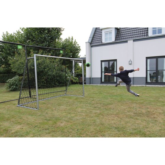 EXIT backstop sport net 300x900cm