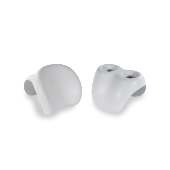 EXIT head rest and cup holders for inflatable spas