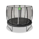 EXIT Allure Classic trampoline ø305cm - black