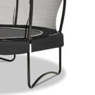 EXIT Allure Premium trampoline ø305cm - black