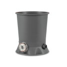 Cuerpo EXIT para bomba de filtro de arena de 800 gal/h / 1000 gal/h