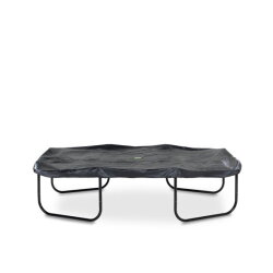 EXIT Premium trampoline cover 214x366cm