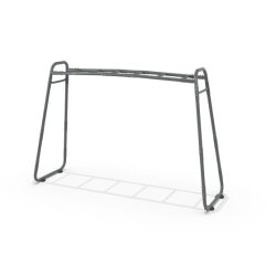 Monkeybar MB300 EXIT GetSet - gris