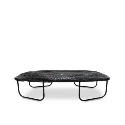 EXIT Supreme trampoline rectangular cover 214x366cm