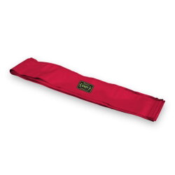 EXIT skirt Elegant Premium trampoline ø253cm - red