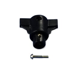 Tapa para red de seguridad EXIT para camas elásticas Silhouette y Black Edition