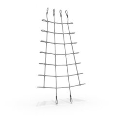 Red de escalada EXIT GetSet MB100 / MB200 / MB300