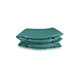 EXIT padding for Supreme ground trampoline 244x427cm - green