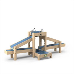 Pista de agua EXIT AquaFlow 400