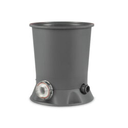 Cuerpo EXIT para bomba de filtro de arena de 800 gal/h / 1000 gal/h