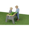 EXIT Aksent planter table L