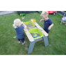 EXIT Aksent sand & water table